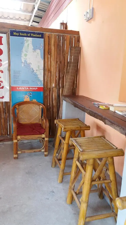 Good Luck Lanta Hostel Ko Lanta
