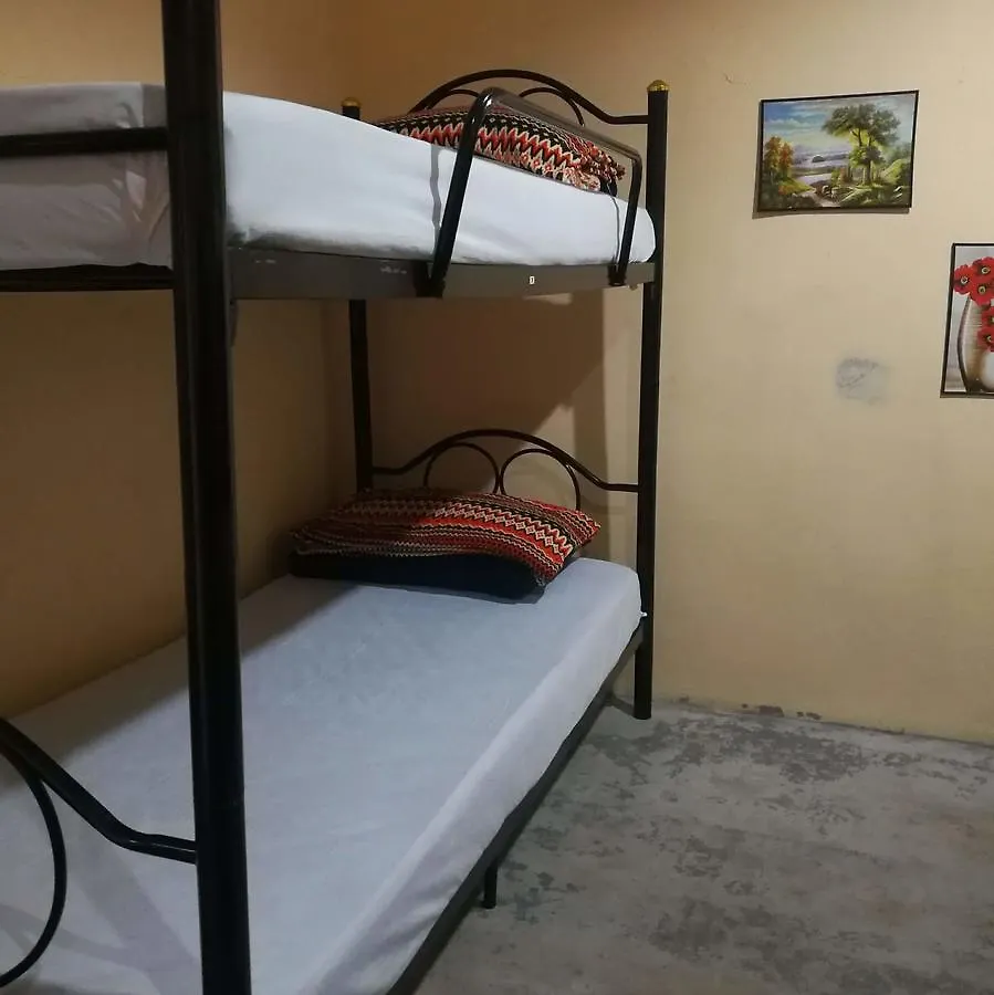 Good Luck Lanta Hostel Ko Lanta
