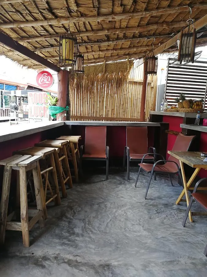 Good Luck Lanta Hostel Ko Lanta
