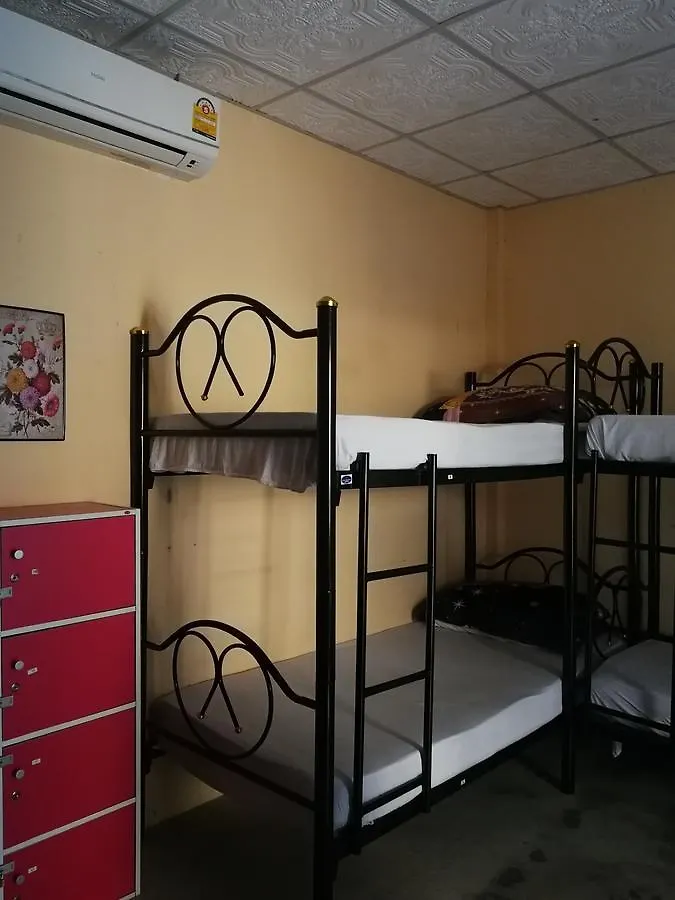 Good Luck Lanta Hostel Ko Lanta 0*,