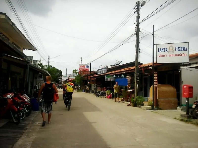 Good Luck Lanta Hostel Ko Lanta