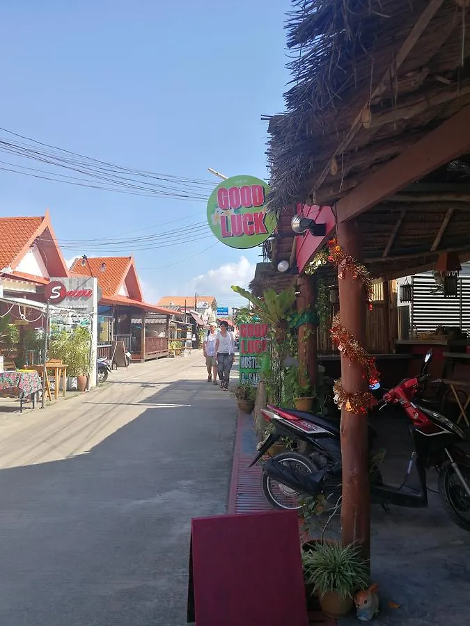 Good Luck Lanta Hostel Ko Lanta